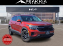 Thumbnail image of 2024 Kia Seltos at Peak Kia Colorado Springs - Used