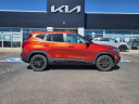 Thumbnail image of 2024 Kia Seltos at Peak Kia Colorado Springs - Used