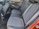 2024 Kia Seltos X-Line at Peak Kia Colorado Springs - Used