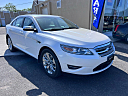 Thumbnail image of 2010 Ford Taurus at At Auto Group