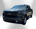 Thumbnail image of 2019 Chevrolet Silverado 1500 at R & R CAR COMPANY