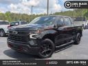 Thumbnail image of 2022 Chevrolet Silverado 1500 at Carl Black Auto Superstore Of Hiram - Used