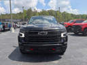 Thumbnail image of 2022 Chevrolet Silverado 1500 at Carl Black Auto Superstore Of Hiram - Used