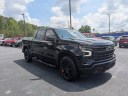 Thumbnail image of 2022 Chevrolet Silverado 1500 at Carl Black Auto Superstore Of Hiram - Used