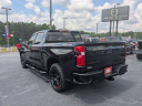 Thumbnail image of 2022 Chevrolet Silverado 1500 at Carl Black Auto Superstore Of Hiram - Used