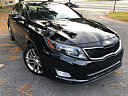 Thumbnail image of 2014 Kia Optima at J Georgia Auto Sale