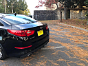 Thumbnail image of 2014 Kia Optima at J Georgia Auto Sale