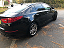 Thumbnail image of 2014 Kia Optima at J Georgia Auto Sale