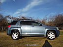 2012 GMC Terrain SLE-2 at Y.A.C Auto Sales