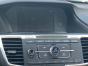 2015 Honda Accord LX at Shirlie Slack Mitsubishi