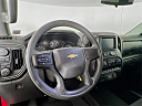 Thumbnail image of 2019 Chevrolet Silverado 1500 at Keeler Pre-Owned