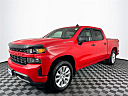 Thumbnail image of 2019 Chevrolet Silverado 1500 at Keeler Pre-Owned
