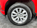 Thumbnail image of 2019 Chevrolet Silverado 1500 at Keeler Pre-Owned