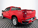 Thumbnail image of 2019 Chevrolet Silverado 1500 at Keeler Pre-Owned