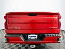 Thumbnail image of 2019 Chevrolet Silverado 1500 at Keeler Pre-Owned