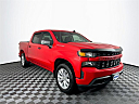 Thumbnail image of 2019 Chevrolet Silverado 1500 at Keeler Pre-Owned