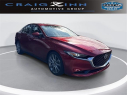 2020 Mazda Mazda3 Sedan Preferred at Lexus of Pembroke Pines