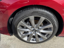 Thumbnail image of 2020 Mazda Mazda3 Sedan at Lexus of Pembroke Pines