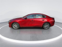 Thumbnail image of 2020 Mazda Mazda3 Sedan at Lexus of Pembroke Pines