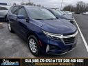 Thumbnail image of 2022 Chevrolet Equinox at Uftring Chevy USED