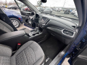 Thumbnail image of 2022 Chevrolet Equinox at Uftring Chevy USED