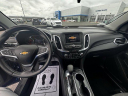 Thumbnail image of 2022 Chevrolet Equinox at Uftring Chevy USED