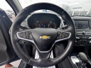 Thumbnail image of 2022 Chevrolet Equinox at Uftring Chevy USED