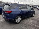 Thumbnail image of 2022 Chevrolet Equinox at Uftring Chevy USED