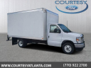 Thumbnail image of 2024 Ford E-Series at Courtesy Ford Conyers - NEW
