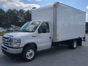 Thumbnail image of 2024 Ford E-Series at Courtesy Ford Conyers - NEW