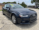 Thumbnail image of 2013 Audi A4 at Jo Jo Cars Inc.