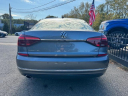 2017 Volkswagen Passat 1.8T SE at Huntington Auto Mall