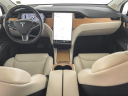 Thumbnail image of 2019 Tesla Model X at BellevueBentley of Bellevue, WA