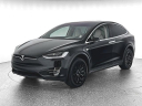 Thumbnail image of 2019 Tesla Model X at BellevueBentley of Bellevue, WA