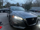 Thumbnail image of 2021 Nissan Altima at Tuma Auto Services II, LLC