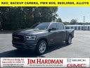Thumbnail image of 2023 Ram 1500 at Jim Hardman Buick GMC - NEW