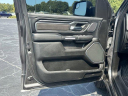 Thumbnail image of 2023 Ram 1500 at Jim Hardman Buick GMC - NEW