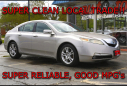 2010 Acura TL Base at Autotown of Champaign, IL