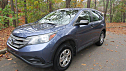 Thumbnail image of 2014 Honda CR-V at Southern Luxury Cars