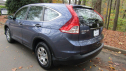 Thumbnail image of 2014 Honda CR-V at Southern Luxury Cars