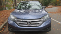 Thumbnail image of 2014 Honda CR-V at Southern Luxury Cars