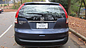 2014 Honda CR-V LX at Southern Luxury Cars