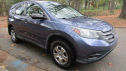 Thumbnail image of 2014 Honda CR-V at Southern Luxury Cars