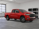 Thumbnail image of 2025 Ram 1500 at Franklin Sussex Auto Mall: Jeep Chrysler Dodge Ram