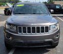 Thumbnail image of 2014 Jeep Grand Cherokee at Sumter Cars and Trucks