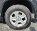 Thumbnail image of 2014 Jeep Grand Cherokee at Sumter Cars and Trucks