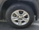Thumbnail image of 2014 Jeep Grand Cherokee at Sumter Cars and Trucks