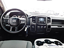 2014 Ram 1500 Express at Gary Mathews Motors