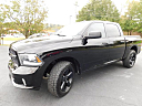 Thumbnail image of 2014 Ram 1500 at Gary Mathews Motors