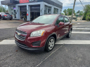 Thumbnail image of 2016 Chevrolet Trax at DIAMOND AUTO SALES
